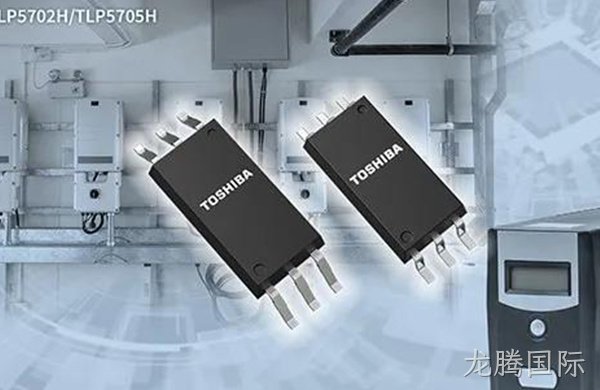 东芝推出用于IGBT／MOSFET栅极驱动的薄型封装高峰值输出电流光耦